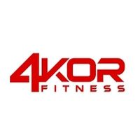 4Kor Fitness coupons